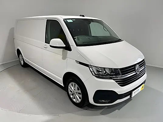 2022 Volkswagen Transporter T30 Highline TDI