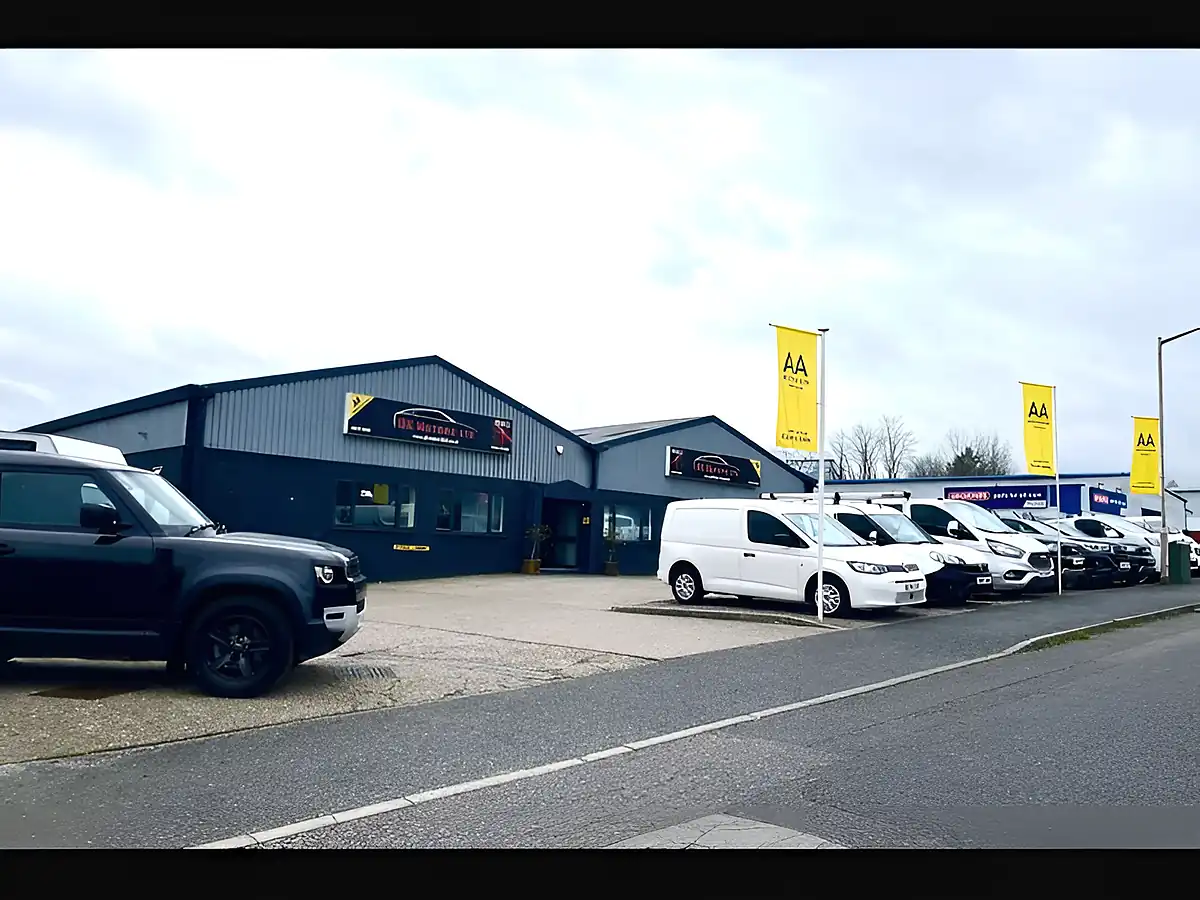 Used 2022 Volkswagen Transporter T30 Highline White - Interior and Exterior details 20