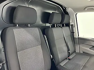 Used 2022 Volkswagen Transporter T30 Highline White - Interior and Exterior details 7