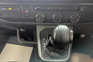 Used 2022 Volkswagen Transporter T32 Highline Kombi Double Cab Grey - Interior and Exterior details 2