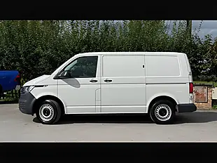 Used 2022 Volkswagen Transporter T32 Startline White - Interior and Exterior details 2