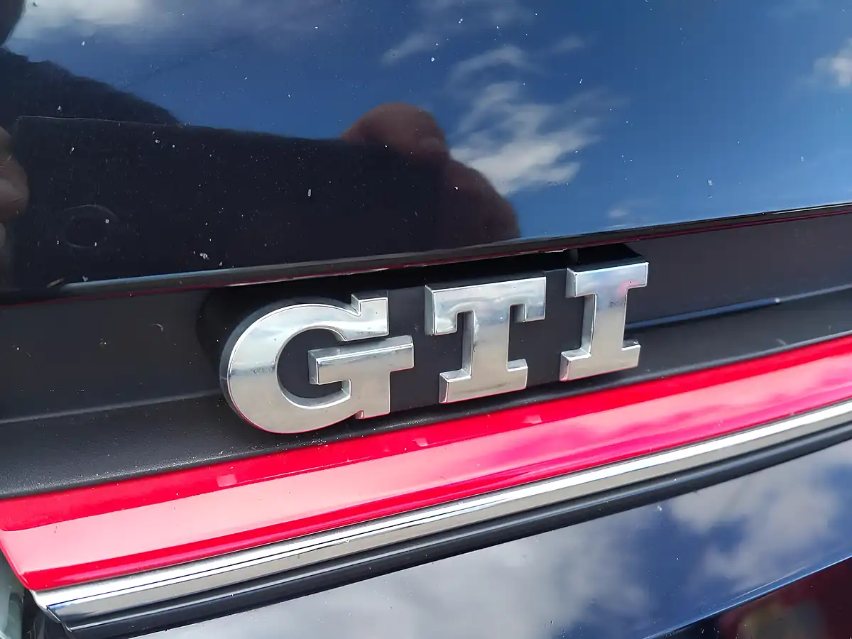 Used 2022 Volkswagen Up! GTI Black - Interior and Exterior details 11