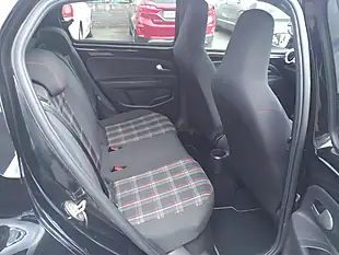 Used 2022 Volkswagen Up! GTI Black - Interior and Exterior details 17