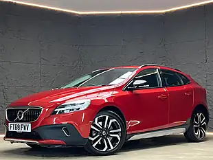 Used 2022 Volvo 100 Series Plus Blue - Interior and Exterior details 10