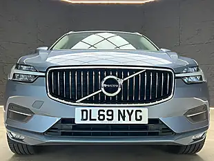 Used 2022 Volvo 100 Series Plus Blue - Interior and Exterior details 6
