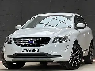 Used 2022 Volvo 100 Series Plus Blue - Interior and Exterior details 7