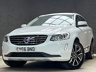 Used 2022 Volvo 100 Series Plus Blue - Interior and Exterior details 8