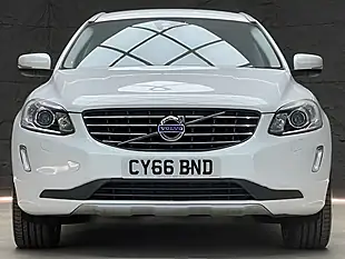 Used 2022 Volvo 100 Series Plus Blue - Interior and Exterior details 9