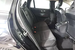 Used 2022 Volvo V60 Momentum Black - Interior and Exterior details 10