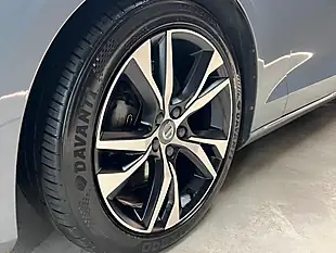 Used 2022 Volvo V60 Plus Thunder Grey - Interior and Exterior details 19