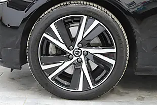 Used 2022 Volvo V90 Plus Black - Interior and Exterior details 13