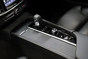 Used 2022 Volvo V90 Plus Black - Interior and Exterior details 15