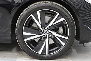 Used 2022 Volvo V90 Plus Black - Interior and Exterior details 9