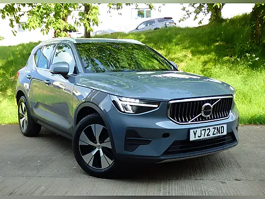 2022 Volvo XC40 T4 Recharge Core