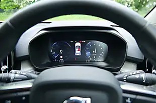 Used 2022 Volvo XC40 Inscription Pro Pebble Grey - Interior and Exterior details 10