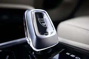 Used 2022 Volvo XC40 Inscription Pro Pebble Grey - Interior and Exterior details 12