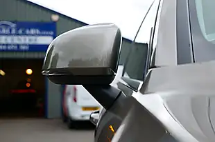 Used 2022 Volvo XC40 Inscription Pro Pebble Grey - Interior and Exterior details 17