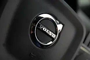 Used 2022 Volvo XC40 Plus Black - Interior and Exterior details 14