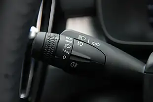 Used 2022 Volvo XC40 Plus Black - Interior and Exterior details 15
