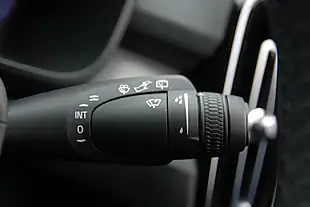 Used 2022 Volvo XC40 Plus Black - Interior and Exterior details 16