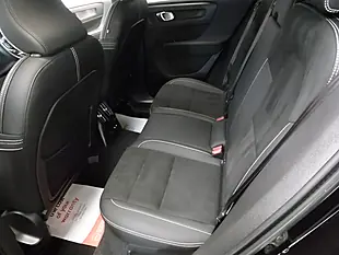 Used 2022 Volvo XC40 Ultimate Black - Interior and Exterior details 16