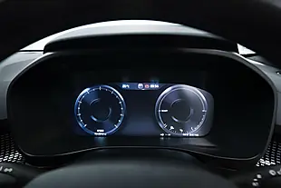 Used 2022 Volvo XC40 Ultimate Dark Blue - Interior and Exterior details 18