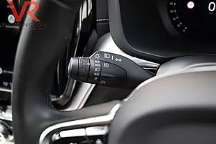 Used 2022 Volvo XC60 R-Design Pro Crystal White - Interior and Exterior details 10
