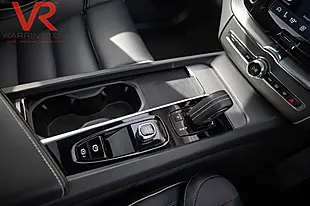 Used 2022 Volvo XC60 R-Design Pro Crystal White - Interior and Exterior details 15