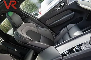 Used 2022 Volvo XC60 R-Design Pro Crystal White - Interior and Exterior details 3