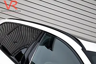 Used 2022 Volvo XC60 R-Design Pro Crystal White - Interior and Exterior details 7
