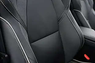 Used 2022 Volvo XC60 R-Design Pro Grey - Interior and Exterior details 16