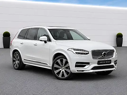 2022 Volvo XC90 Inscription Pro T8 Recharge