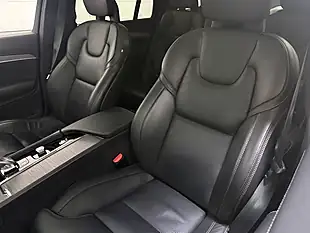 Used 2022 Volvo Xc90 Inscription Pro Ice White Metallic - Interior and Exterior details 11