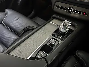 Used 2022 Volvo Xc90 Inscription Pro Ice White Metallic - Interior and Exterior details 16