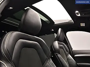 Used 2022 Volvo XC90 R-Design Black - Interior and Exterior details 11