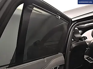 Used 2022 Volvo XC90 R-Design Black - Interior and Exterior details 13
