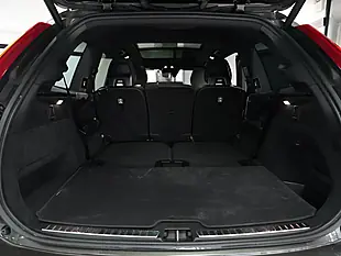 Used 2022 Volvo XC90 R-Design Pine Grey - Interior and Exterior details 8