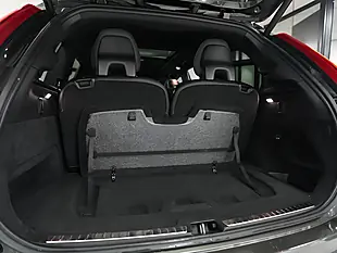 Used 2022 Volvo XC90 R-Design Pine Grey - Interior and Exterior details 9