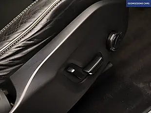Used 2022 Volvo XC90 R-Design Silver - Interior and Exterior details 11