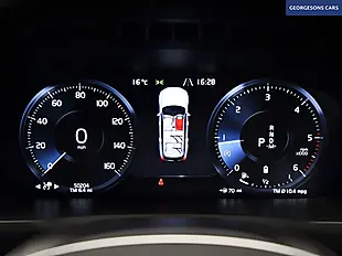 Used 2022 Volvo XC90 R-Design Silver - Interior and Exterior details 14