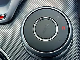 Used 2023 Alfa Romeo Giulia Competizione Misano Blue - Interior and Exterior details 20