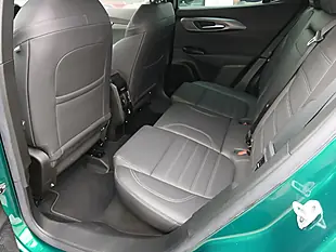 Used 2023 Alfa Romeo Tonale Speciale Montreal Green - Interior and Exterior details 11