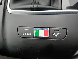 Used 2023 Alfa Romeo Tonale Speciale Montreal Green - Interior and Exterior details 13