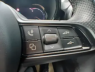 Used 2023 Alfa Romeo Tonale Speciale Montreal Green - Interior and Exterior details 17