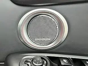 Used 2023 Alfa Romeo Tonale Veloce Red - Interior and Exterior details 17