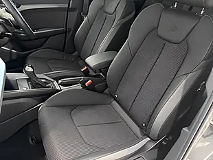 Used 2023 Audi A1 Black Edition Sportback Grey - Interior and Exterior details 15