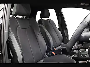 Used 2023 Audi A1 S Line Black - Interior and Exterior details 10
