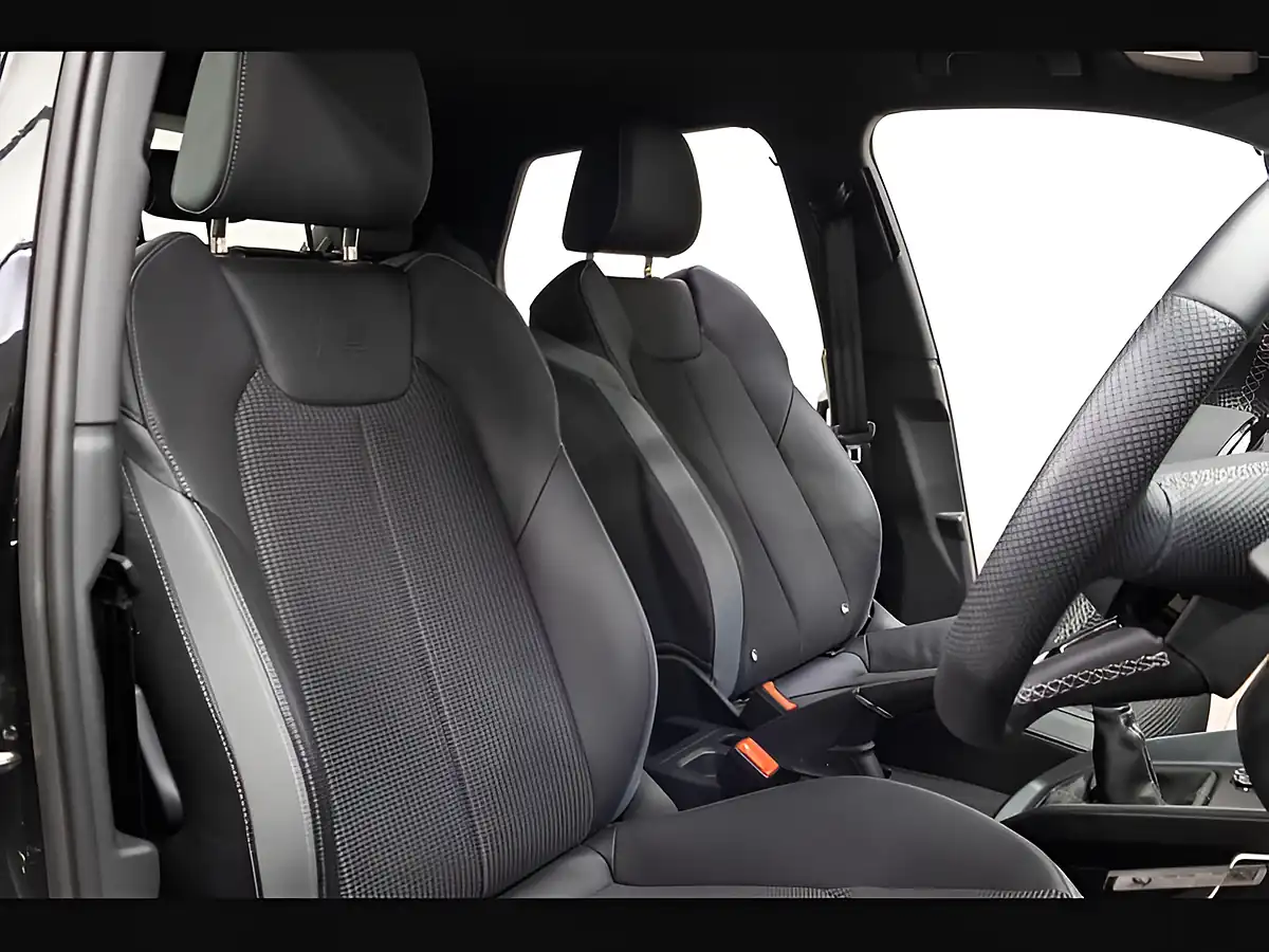 Used 2023 Audi A1 S Line Black - Interior and Exterior details 10