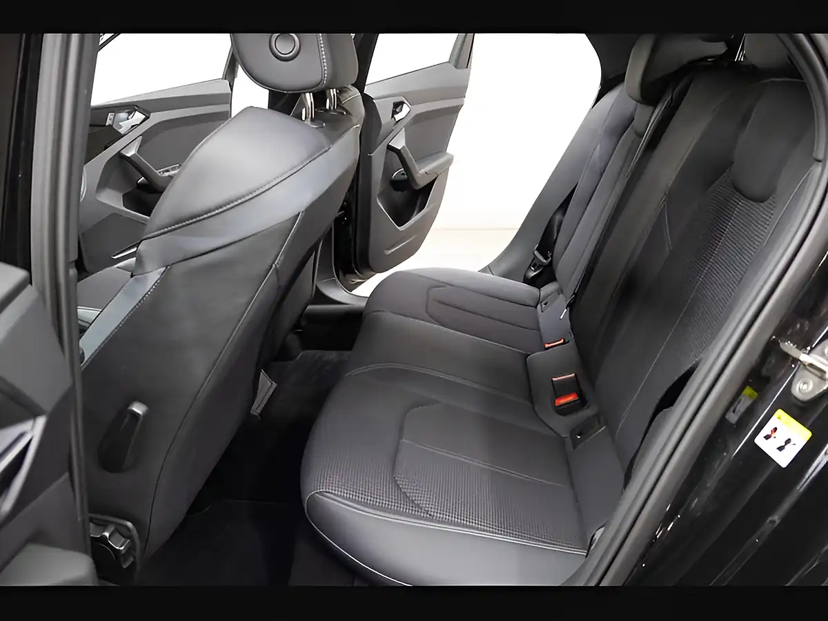 Used 2023 Audi A1 S Line Black - Interior and Exterior details 11