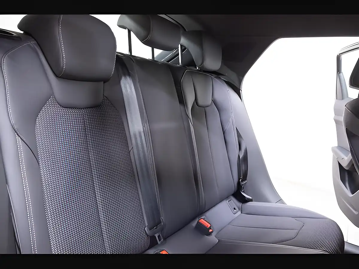 Used 2023 Audi A1 S Line Black - Interior and Exterior details 12